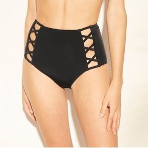 Shade & Shore high waisted bottom